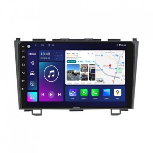 Navigatie CLARION Honda CRV 2008-2011 9 inch 2GB 32GB 8 CORE - Img 2