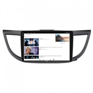Navigatie CLARION Honda CRV dupa 2012 2K 4GB 64GB 8 CORE - Img 8