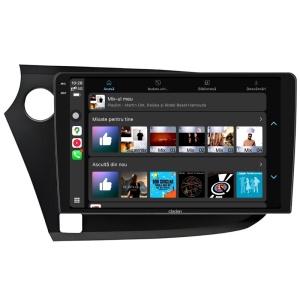Navigatie CLARION Honda Insight 2009-2014 2K 4GB 64GB 8 CORE - Img 5