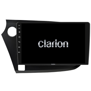 Navigatie CLARION Honda Insight 2009-2014 9 inch 4GB 64GB 4 CORE