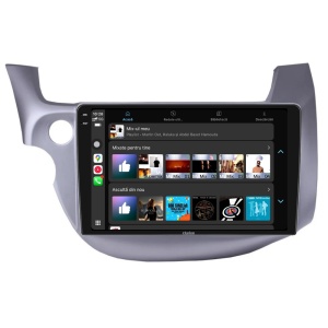 Navigatie CLARION Honda Jazz 2008-2012 2K 4GB 64GB 8 CORE - Img 5