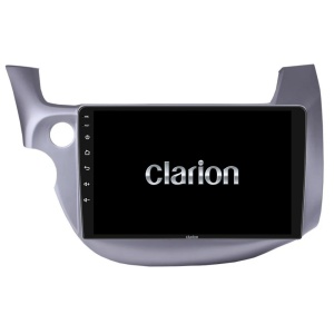 Navigatie CLARION Honda Jazz 2008-2012 9 inch 2GB 32GB 4 CORE