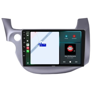 Navigatie CLARION Honda Jazz 2008-2012 9 inch 4GB 64GB 4 CORE - Img 3