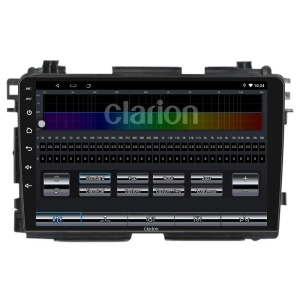 Navigatie CLARION Honda Vezel 2014-2021 9 inch 4GB 64GB 8 CORE - Img 6