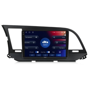 Navigatie CLARION Hyundai Elantra 2015-2020 2K 4GB 64GB 8 CORE - Img 6