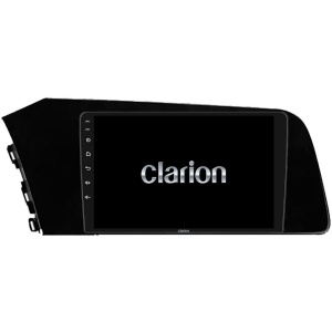 Navigatie CLARION Hyundai Elantra dupa 2020 10 inch 4GB 64GB 8 CORE