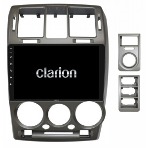 Navigatie CLARION Hyundai Getz 2002-2011 9 inch 2GB 32GB 8 CORE
