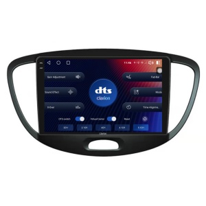 Navigatie CLARION Hyundai i10 2007-2013 2K 4GB 64GB 8 CORE - Img 6