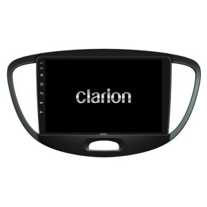 Navigatie CLARION Hyundai i10 2007-2013 9 inch 4GB 64GB 4 CORE