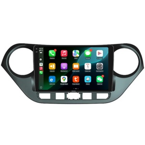 Navigatie CLARION Hyundai i10 2013-2019 2K 8GB 256GB 8 CORE - Img 4