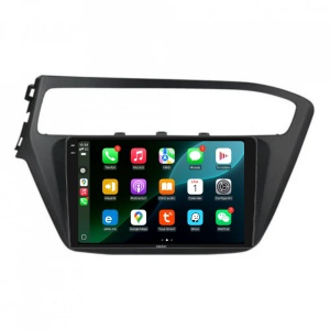 Navigatie CLARION Hyundai i20 2014-2020 2K 4GB 64GB 8 CORE - Img 4