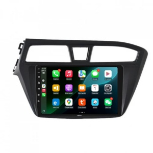 Navigatie CLARION Hyundai i20 2014-2020 9 inch 2GB 32GB 8 CORE - Img 4