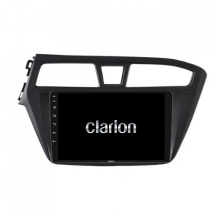 Navigatie CLARION Hyundai i20 2014-2020 9 inch 4GB 64GB 4 CORE
