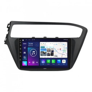 Navigatie CLARION Hyundai i20 2014-2020 9 inch 4GB 64GB 8 CORE - Img 2