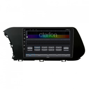 Navigatie CLARION Hyundai i20 dupa 2020 9 inch 4GB 64GB 8 CORE - Img 6