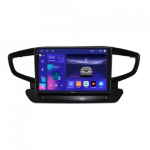 Navigatie CLARION Hyundai Ioniq 2016-2022 2K 8GB 256GB 8 CORE - Img 2