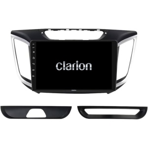 Navigatie CLARION Hyundai IX25 2014-2019 9 inch 4GB 64GB 4 CORE