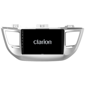 Navigatie CLARION Hyundai IX35 2015-2020 9 inch 2GB 32GB 4 CORE