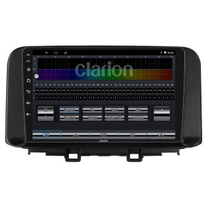 Navigatie CLARION Hyundai Kona 2017-2023 10 inch 2GB 32GB 8 CORE - Img 6
