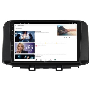 Navigatie CLARION Hyundai Kona 2017-2023 10 inch 4GB 64GB 8 CORE - Img 8