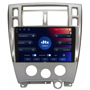 Navigatie CLARION Hyundai Tucson 2006-2010 2K 8GB 256GB 8 CORE - Img 6