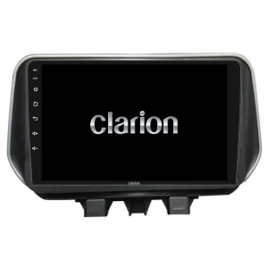 Navigatie CLARION Hyundai Tucson 2018-2020 10 inch 2GB 32GB 4 CORE