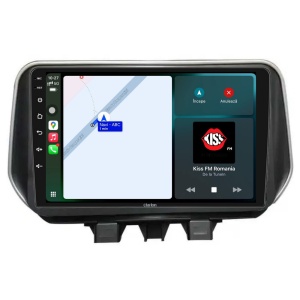 Navigatie CLARION Hyundai Tucson 2018-2020 10 inch 2GB 32GB 8 CORE - Img 3