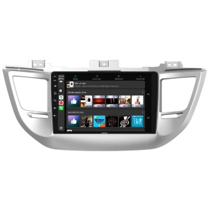 Navigatie CLARION Hyundai Tucson 3 2015-2020 9 inch 2GB 32GB 4 CORE - Img 5