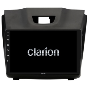Navigatie CLARION Isuzu D-Max 2012-2020 9 inch 2GB 32GB 8 CORE