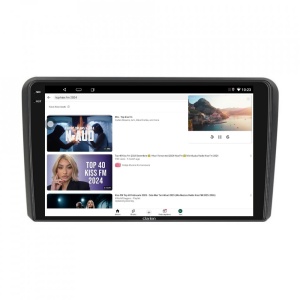 Navigatie CLARION Iveco Daily 5 2011-2014 2K 4GB 64GB 8 CORE - Img 8