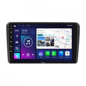 Navigatie CLARION Iveco Daily 5 2011-2014 9 inch 2GB 32GB 8 CORE - Img 2