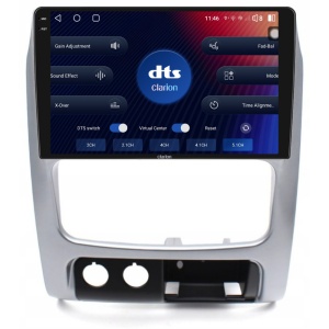 Navigatie CLARION Jeep Cherokee 2002-2007 2K 4GB 64GB 8 CORE - Img 6