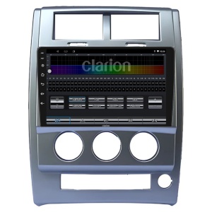 Navigatie CLARION Jeep Cherokee 2007-2014 10 inch 2GB 32GB 8 CORE - Img 6