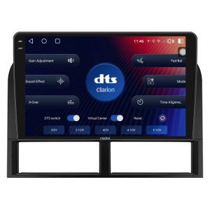 Navigatie CLARION Jeep Grand Cherokee 1998-2004 2K 8GB 256GB 8 CORE - Img 6