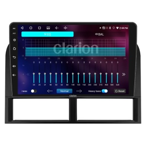 Navigatie CLARION Jeep Grand Cherokee 1998-2004 9 inch 2GB 32GB 4 CORE - Img 6