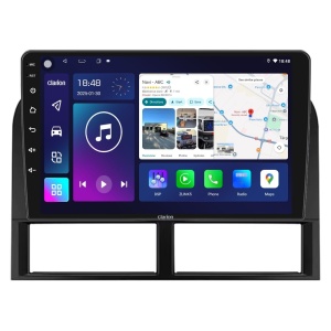 Navigatie CLARION Jeep Grand Cherokee 1998-2004 9 inch 4GB 64GB 8 CORE - Img 2