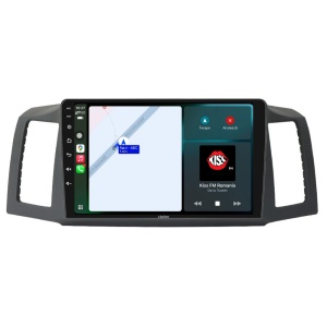 Navigatie CLARION Jeep Grand Cherokee 2004-2007 10 inch 2GB 32GB 8 CORE - Img 3