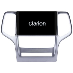 Navigatie CLARION Jeep Grand Cherokee 2010-2013 2K 4GB 64GB 8 CORE