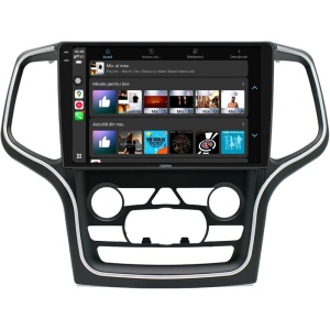 Navigatie CLARION Jeep Grand Cherokee 2014-2022 2K 8GB 256GB 8 CORE - Img 5