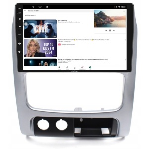Navigatie CLARION Jeep Liberty 2002-2007 9 inch 2GB 32GB 4 CORE - Img 7