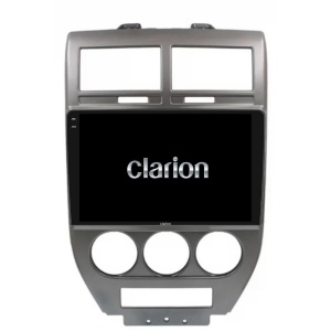 Navigatie CLARION Jeep Patriot 1 2006-2010 2K 8GB 256GB 8 CORE