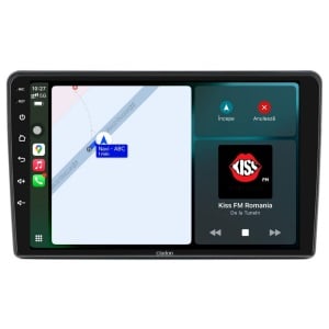 Navigatie CLARION Kia Ceed 2006-2012 9 inch 2GB 32GB 4 CORE - Img 3