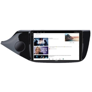 Navigatie CLARION Kia Ceed 2012-2018 2K 8GB 256GB 8 CORE - Img 8