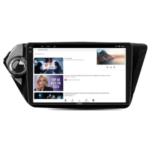Navigatie CLARION Kia K2 Rio 2012-2017 2K 4GB 64GB 8 CORE - Img 8
