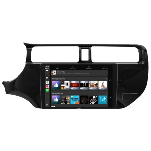 Navigatie CLARION Kia K3 Rio 2012-2015 2K 4GB 64GB 8 CORE - Img 5