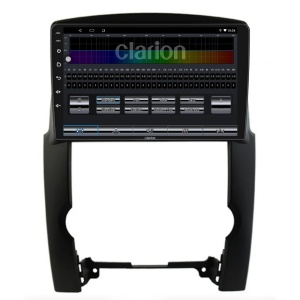 Navigatie CLARION Kia Sorento 2009-2012 9 inch 4GB 64GB 8 CORE - Img 6