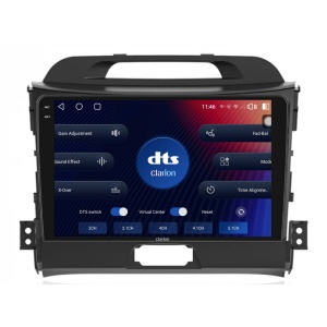 Navigatie CLARION Kia Sportage 2010-2016 2K 8GB 256GB 8 CORE - Img 6