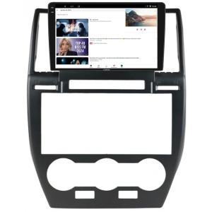 Navigatie CLARION Land Rover Freelander 2 2006-2012 2K 8GB 256GB 8 CORE - Img 8