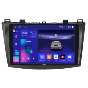 Navigatie CLARION Mazda 3 2009-2015 2K 4GB 64GB 8 CORE - Img 2