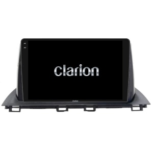 Navigatie CLARION Mazda 3 2013-2018 2K 4GB 64GB 8 CORE
